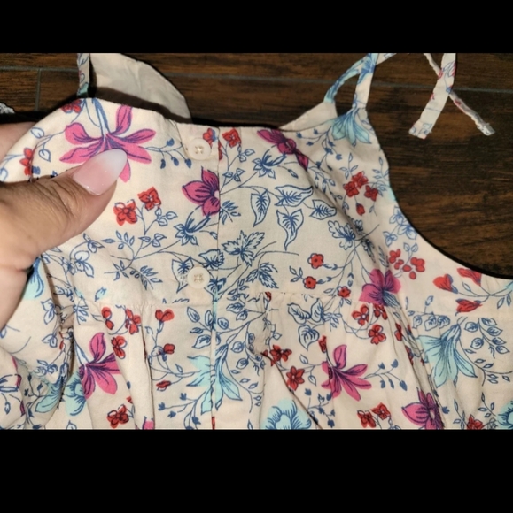 Floral gap dresses - Picture 5 of 7